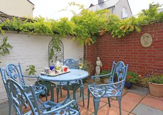 Little Doric - Woodbridge - 2