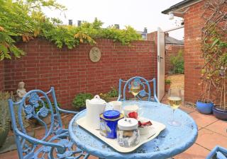 Little Doric - Woodbridge - 1