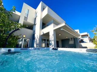 Fantasy View Villa - Novalja - 0