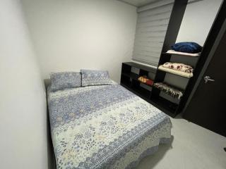 Hermoso apartamento en Barbosa Santander - Barbosa - 7