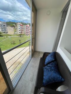 Hermoso apartamento en Barbosa Santander - Barbosa - 6