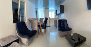 Hermoso apartamento en Barbosa Santander - Barbosa - 4