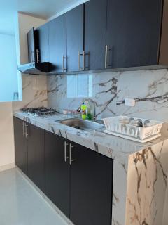 Hermoso apartamento en Barbosa Santander - Barbosa - 3