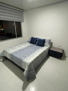 Hermoso apartamento en Barbosa Santander - Barbosa - 2