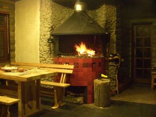 Chalet Truten - 1