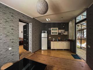 Sioni Apartment - Tbilisi - 3