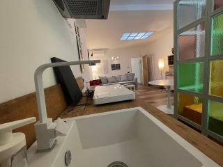 Estense 12 Appartamento in centro città - 1