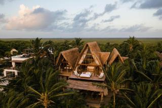 La Valise Tulum, member of Small Luxury Hotels - Tulum - 6