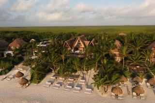 La Valise Tulum, member of Small Luxury Hotels - Tulum - 4