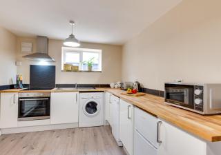 Ardley Cottage Badger - Great Waldingfield - 5