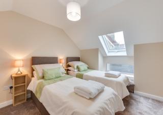 Ardley Cottage Badger - 4
