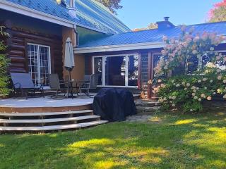 Le petit Montebello - Grenville-sur-la-Rouge - 2