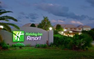 Holiday Inn Resort Grand Cayman by IHG - George Town - 1