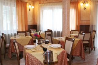 Hotel Dama Bianca - Valtournenche - 2