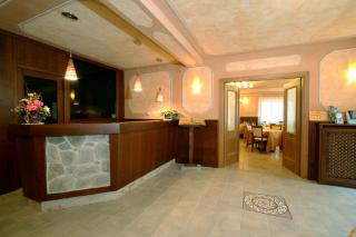 Hotel Dama Bianca - Valtournenche - 7