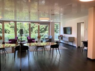 Grand Apartment Sissi - 8