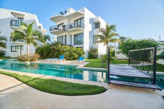 Neem 14 1BR BohoGem in the Heart of Tulum - Tulum - 6
