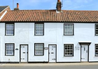Pebbles Cottage - Southwold - 0