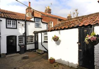 Pebbles Cottage - Southwold - 3