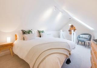 Lux Lodge - Playford - 7
