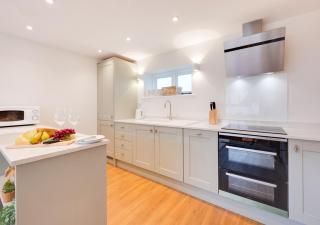 Lux Lodge - Playford - 6