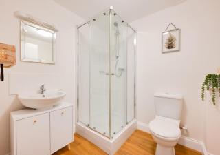 Lux Lodge - Playford - 3
