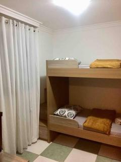 Lindo e aconchegante apt para até 04 pessoas - Gama - 1