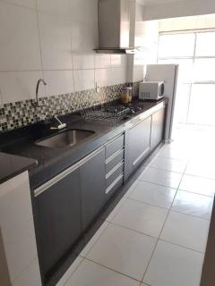 Lindo e aconchegante apt para até 04 pessoas - Gama - 3
