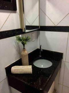 Lindo e aconchegante apt para até 04 pessoas - Gama - 6