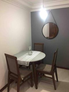 Lindo e aconchegante apt para até 04 pessoas - Gama - 7