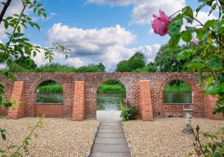 Riverside Lodge - Beccles - 9