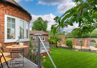 Riverside Lodge - Beccles - 6