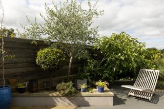 BIRDS EDGE COTTAGE - Luxury 2 Bedroom Cottage with Amazing Views, Near Holmfirth in Yorkshire - Denby Dale - 7