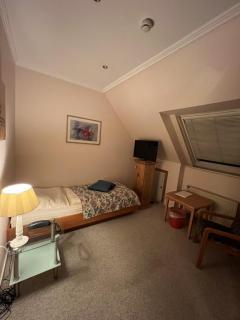 Hotel Exquisit - 8