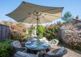 5 Salisbury Road - Southwold - 8