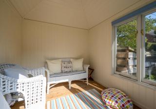 5 Salisbury Road - Southwold - 1