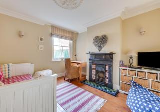 5 Salisbury Road - Southwold - 5