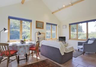 Meadow Cabin - 9