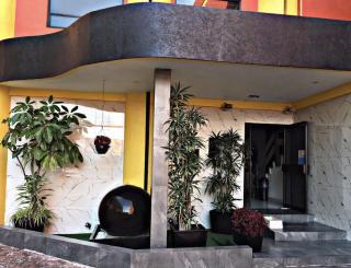 Hotel Rossel Plaza - Città del Messico - 7