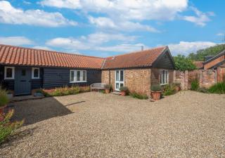 Rose Cottage - Middleton - 3