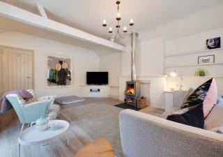 Rose Cottage - Middleton - 0