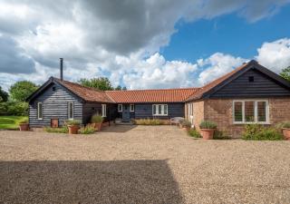 Rose Cottage - Middleton - 5
