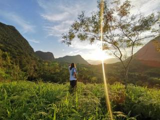 Cerro Tusa Springs - 4