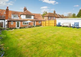 Holly Cottage - 7
