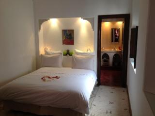 Riad Chergui - Marrakech - 2