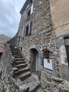 Gîte d'Aigoual - Valleraugue - 9