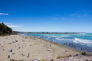 Cave Rock Guest House - Sumner - 9