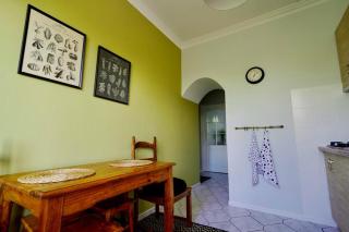 Apartament Dana - Colberga - 2