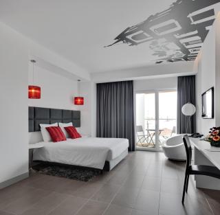 Rossio Hotel - 9