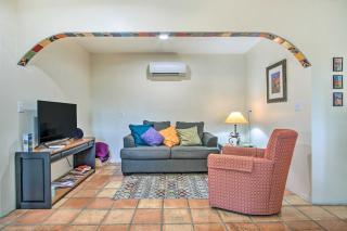 Charming Tucson Casita Near Hiking and Biking! - Tucson - 9